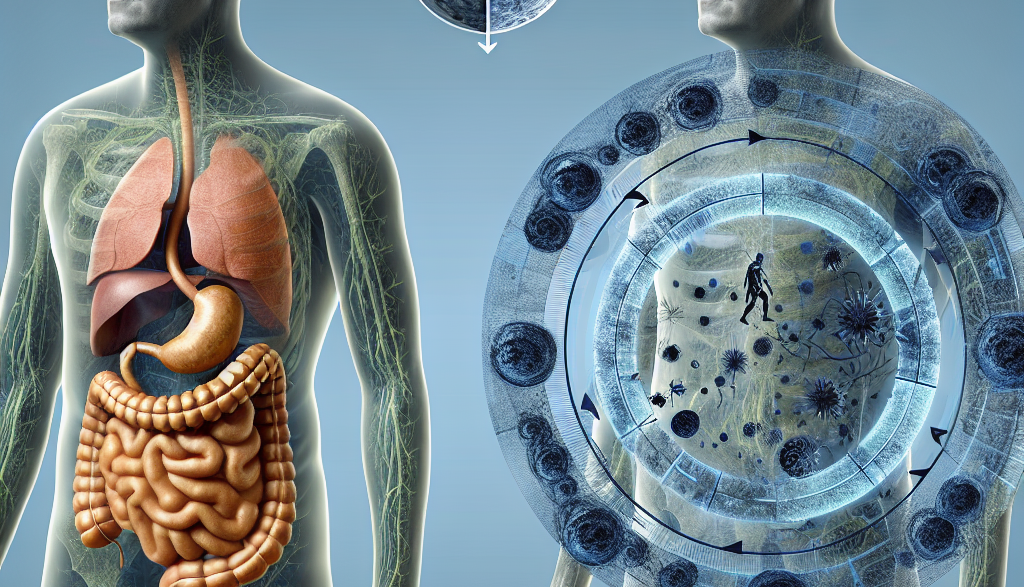 Fettverteilung verändern: Proviron und seine Wirkung auf viszerales Fett