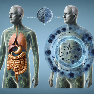 Fettverteilung verändern: Proviron und seine Wirkung auf viszerales Fett