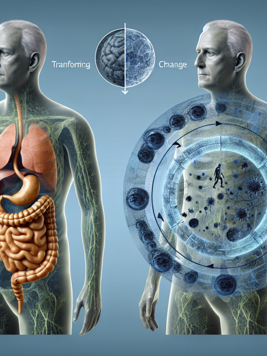 Fettverteilung verändern: Proviron und seine Wirkung auf viszerales Fett