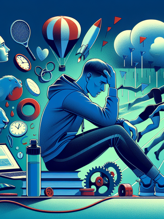 Mentale Gesundheit im Hochleistungssport: Welche Rolle ECA spielt