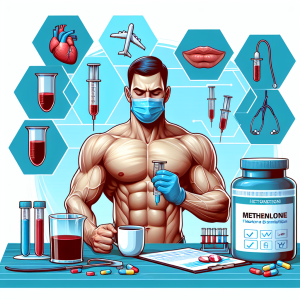 Methenolon und Hormongesundheit nach dem Absetzen: Was die Blutanalyse zeigt