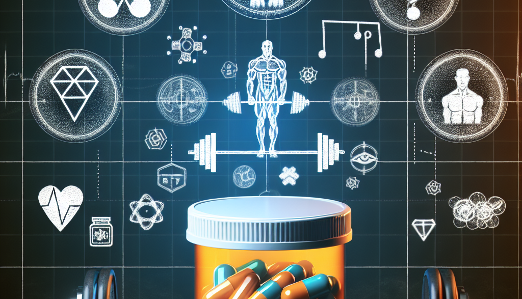 Steroide und das Selbstwertgefühl: Psychologische Dynamik bei Methandienon