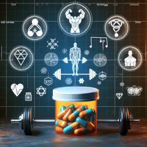 Steroide und das Selbstwertgefühl: Psychologische Dynamik bei Methandienon