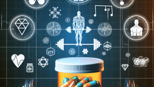 Steroide und das Selbstwertgefühl: Psychologische Dynamik bei Methandienon
