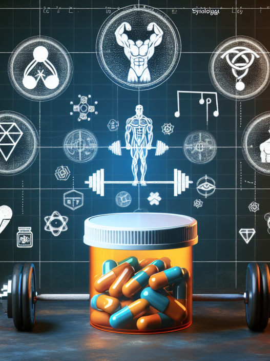Steroide und das Selbstwertgefühl: Psychologische Dynamik bei Methandienon