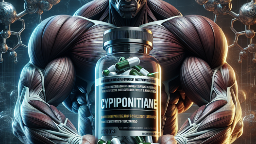 Stickstoffretention maximieren durch Dihydroboldenone Cypionate: Was Bodybuilder wissen müssen
