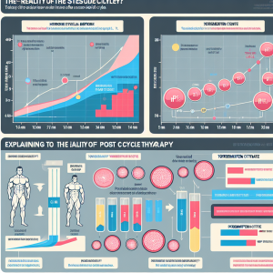 Toremifen citrat und Hormonspiegel nach schweren Steroidzyklen: PCT-Realität erklärt