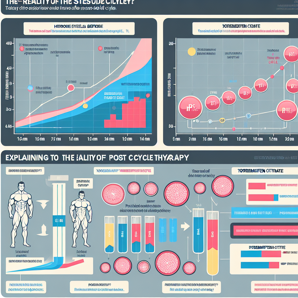 Toremifen citrat und Hormonspiegel nach schweren Steroidzyklen: PCT-Realität erklärt