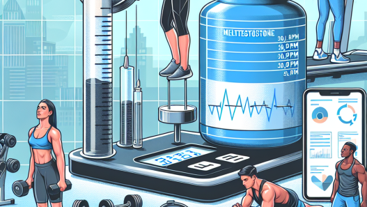 Trainingsfrequenz erhöhen mit Methyltestosterone: Ist mehr möglich?